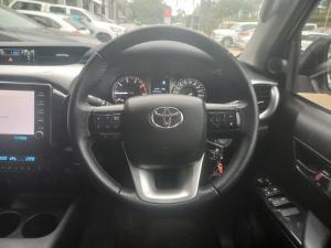 Toyota Hilux 2.8GD-6 double cab 4x4 Raider auto - Image 8