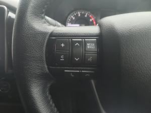 Toyota Hilux 2.8GD-6 double cab 4x4 Raider auto - Image 9