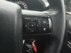 Toyota Hilux 2.8GD-6 double cab 4x4 Raider auto - Image 10