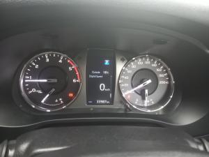 Toyota Hilux 2.8GD-6 double cab 4x4 Raider auto - Image 11