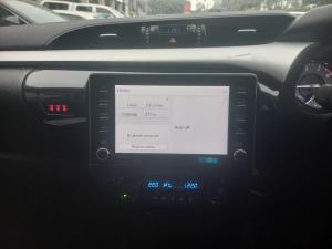 Toyota Hilux 2.8GD-6 double cab 4x4 Raider auto - Image 13