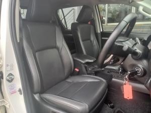 Toyota Hilux 2.8GD-6 double cab 4x4 Raider auto - Image 14