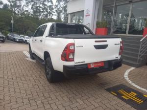 Toyota Hilux 2.8GD-6 double cab 4x4 Raider auto - Image 18