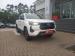 Toyota Hilux 2.8GD-6 double cab 4x4 Raider auto - Thumbnail 1