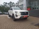 Thumbnail Toyota Hilux 2.8GD-6 double cab 4x4 Raider auto