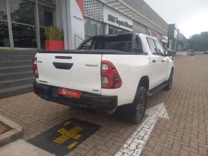 Toyota Hilux 2.8GD-6 double cab 4x4 Raider auto - Image 2