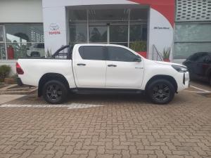 Toyota Hilux 2.8GD-6 double cab 4x4 Raider auto - Image 3
