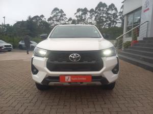 Toyota Hilux 2.8GD-6 double cab 4x4 Raider auto - Image 4