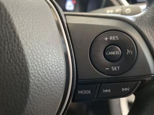 Toyota Corolla Cross 1.8 Xi - Image 10