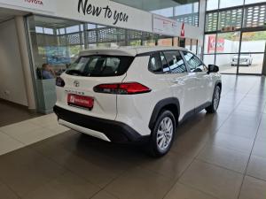 Toyota Corolla Cross 1.8 Xi - Image 2