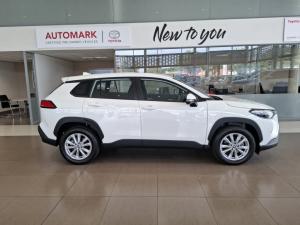 Toyota Corolla Cross 1.8 Xi - Image 3