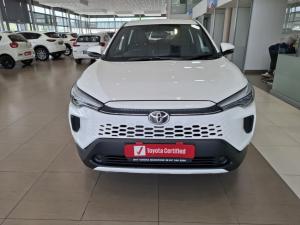 Toyota Corolla Cross 1.8 Xi - Image 4