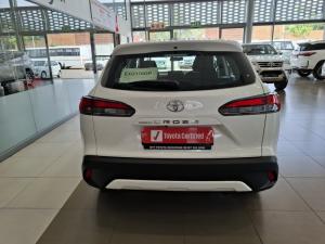 Toyota Corolla Cross 1.8 Xi - Image 5