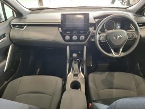 Toyota Corolla Cross 1.8 Xi - Image 6