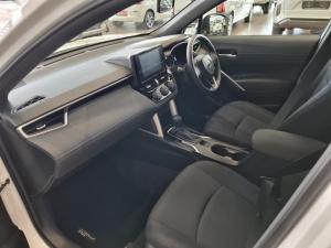 Toyota Corolla Cross 1.8 Xi - Image 7