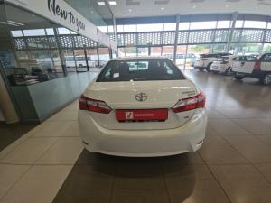 Toyota Corolla Quest Plus 1.8 - Image 5