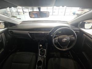 Toyota Corolla Quest Plus 1.8 - Image 6