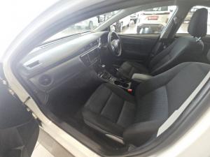 Toyota Corolla Quest Plus 1.8 - Image 7