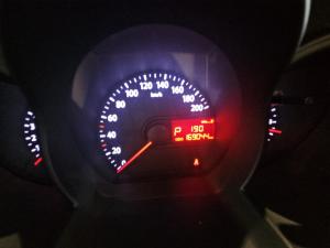 Kia Picanto 1.2 EX automatic - Image 11