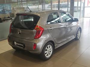 Kia Picanto 1.2 EX automatic - Image 2