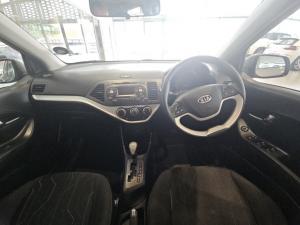 Kia Picanto 1.2 EX automatic - Image 6