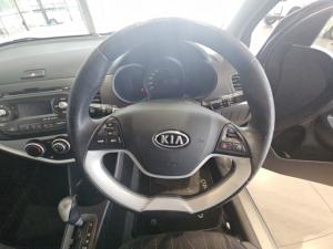 Kia Picanto 1.2 EX automatic - Image 8