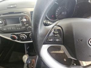 Kia Picanto 1.2 EX automatic - Image 9