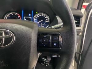 Toyota Fortuner 2.4GD-6 Raised Body automatic - Image 10