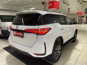 Toyota Fortuner 2.4GD-6 Raised Body automatic - Image 2