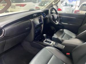 Toyota Fortuner 2.4GD-6 Raised Body automatic - Image 7
