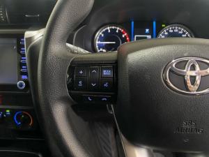 Toyota Fortuner 2.4GD-6 Raised Body automatic - Image 9
