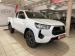 Toyota Hilux 2.4 GD-6 RB Raider automaticE/CAB - Thumbnail 1