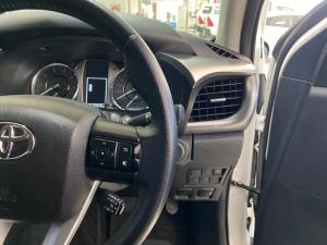 Toyota Hilux 2.8 GD-6 RB Raider automaticD/C - Image 10