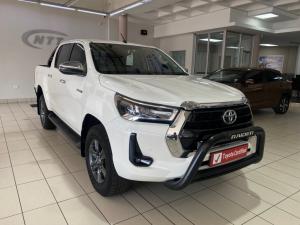 Toyota Hilux 2.8 GD-6 RB Raider automaticD/C - Image 1