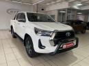Thumbnail Toyota Hilux 2.8 GD-6 RB Raider automaticD/C