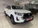 Toyota Hilux 2.8 GD-6 RB Raider automaticD/C - Thumbnail 1