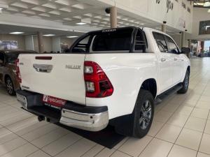 Toyota Hilux 2.8 GD-6 RB Raider automaticD/C - Image 2