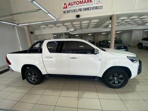 Toyota Hilux 2.8 GD-6 RB Raider automaticD/C - Image 3