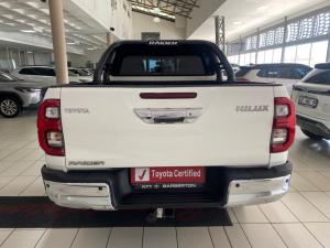 Toyota Hilux 2.8 GD-6 RB Raider automaticD/C - Image 5