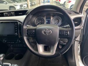 Toyota Hilux 2.8 GD-6 RB Raider automaticD/C - Image 8