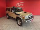 Thumbnail Toyota Landcruiser 76 4.5D V8 S/W