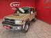 Toyota Landcruiser 76 4.5D V8 S/W - Thumbnail 8