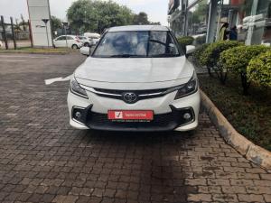 Toyota Starlet 1.5 Xs - Image 4