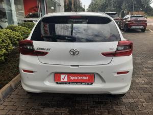 Toyota Starlet 1.5 Xs - Image 5