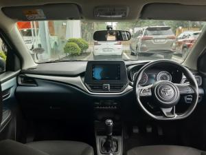 Toyota Starlet 1.5 Xs - Image 6