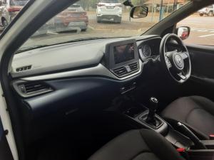 Toyota Starlet 1.5 Xs - Image 7