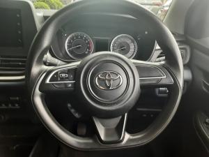 Toyota Starlet 1.5 Xs - Image 8