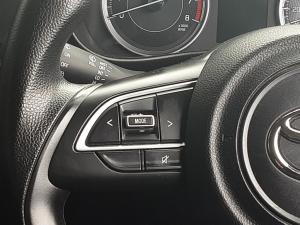 Toyota Starlet 1.5 Xs - Image 9