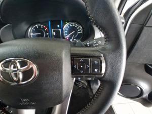 Toyota Fortuner 2.8GD-6 VX automatic - Image 10