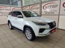 Thumbnail Toyota Fortuner 2.8GD-6 VX automatic